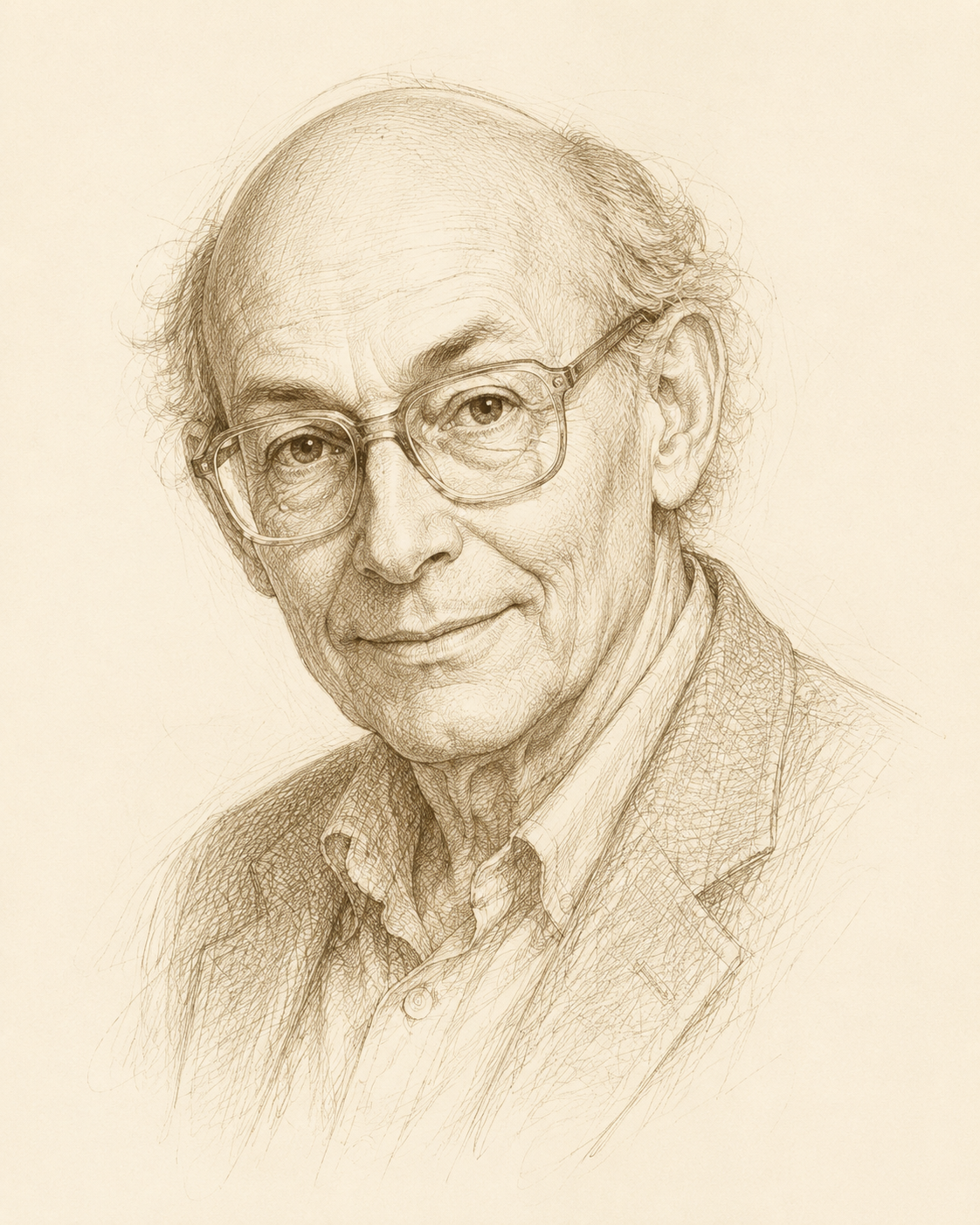 Marvin Minsky