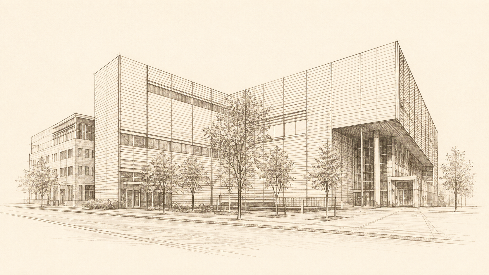 Grande Bibliothèque de Montréal