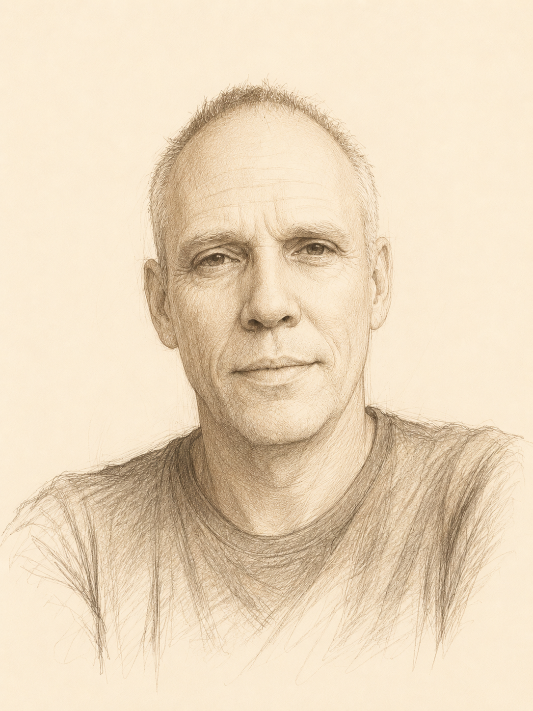 Sylvain Simard